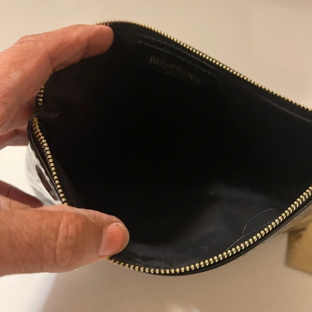 Yves Saint Laurent Ready to Glow makeup bag in great conditions